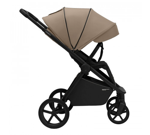 Прогулочная коляска Sweet Baby Elegante D, SBL Beige