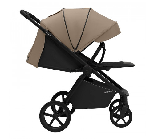 Прогулочная коляска Sweet Baby Elegante D, SBL Beige