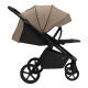 Прогулочная коляска Sweet Baby Elegante D, SBL Beige