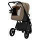 Прогулочная коляска Sweet Baby Elegante D, SBL Beige