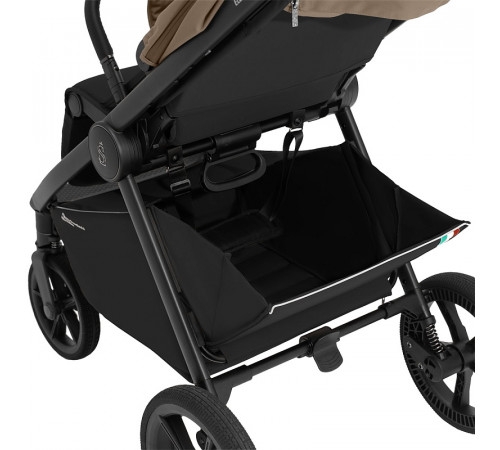 Прогулочная коляска Sweet Baby Elegante D, SBL Beige