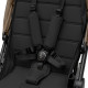 Прогулочная коляска Sweet Baby Elegante D, SBL Beige