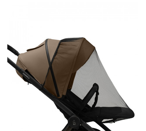 Прогулочная коляска Sweet Baby Elegante D, SBL Beige