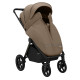 Прогулочная коляска Sweet Baby Elegante D, SBL Beige