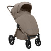 Прогулочная коляска Sweet Baby Elegante D, SBL Beige Neo