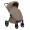 Прогулочная коляска Sweet Baby Elegante D, SBL Beige Neo Прогулочная коляска Sweet Baby Elegante D, SBL Beige Neo