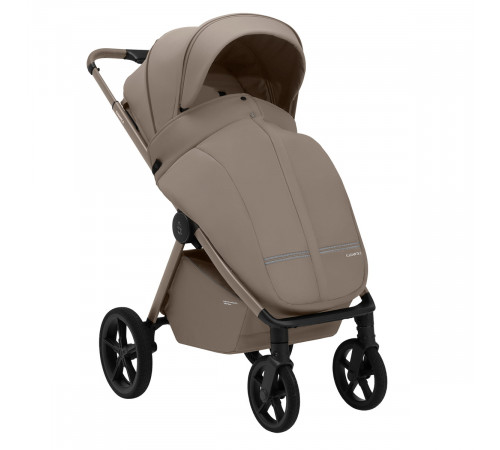 Прогулочная коляска Sweet Baby Elegante D, SBL Beige Neo