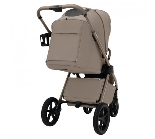 Прогулочная коляска Sweet Baby Elegante D, SBL Beige Neo
