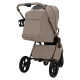 Прогулочная коляска Sweet Baby Elegante D, SBL Beige Neo