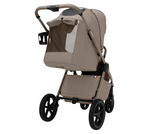 Прогулочная коляска Sweet Baby Elegante D, SBL Beige Neo