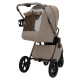 Прогулочная коляска Sweet Baby Elegante D, SBL Beige Neo