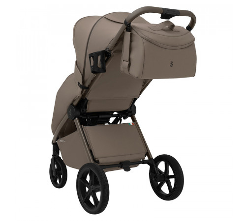 Прогулочная коляска Sweet Baby Elegante D, SBL Beige Neo