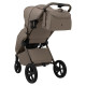 Прогулочная коляска Sweet Baby Elegante D, SBL Beige Neo