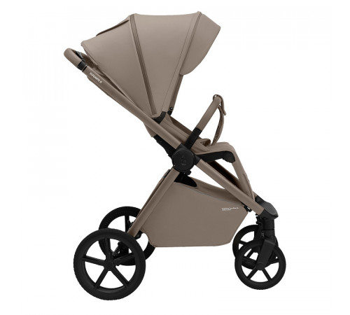 Прогулочная коляска Sweet Baby Elegante D, SBL Beige Neo