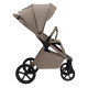 Прогулочная коляска Sweet Baby Elegante D, SBL Beige Neo