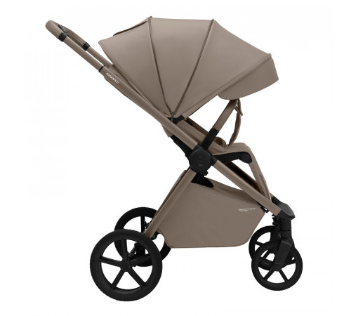 Прогулочная коляска Sweet Baby Elegante D, SBL Beige Neo