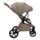 Прогулочная коляска Sweet Baby Elegante D, SBL Beige Neo