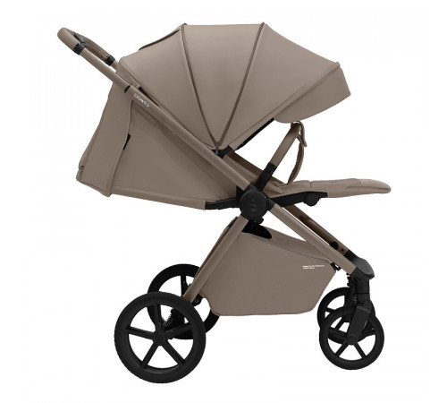 Прогулочная коляска Sweet Baby Elegante D, SBL Beige Neo