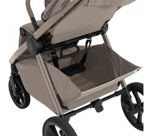 Прогулочная коляска Sweet Baby Elegante D, SBL Beige Neo