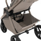 Прогулочная коляска Sweet Baby Elegante D, SBL Beige Neo