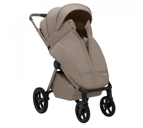 Прогулочная коляска Sweet Baby Elegante D, SBL Beige Neo