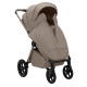 Прогулочная коляска Sweet Baby Elegante D, SBL Beige Neo