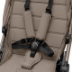 Прогулочная коляска Sweet Baby Elegante D, SBL Beige Neo