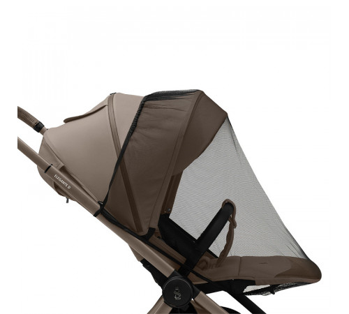 Прогулочная коляска Sweet Baby Elegante D, SBL Beige Neo
