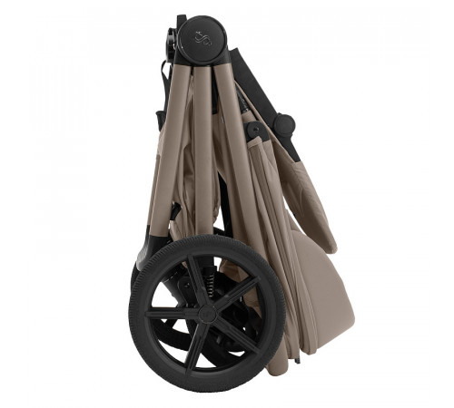 Прогулочная коляска Sweet Baby Elegante D, SBL Beige Neo