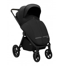 Прогулочная коляска Sweet Baby Elegante D, SBL Black 