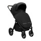 Прогулочная коляска Sweet Baby Elegante D, SBL Black 