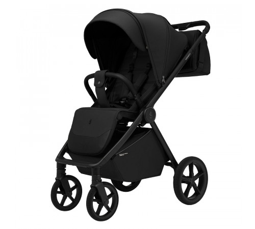 Прогулочная коляска Sweet Baby Elegante D, SBL Black 