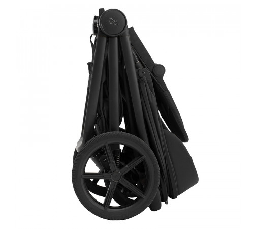 Прогулочная коляска Sweet Baby Elegante D, SBL Black 