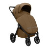 Коляска прогулочная Sweet Baby SBL Elegante D, Brown Коляска прогулочная Sweet Baby SBL Elegante D, Brown