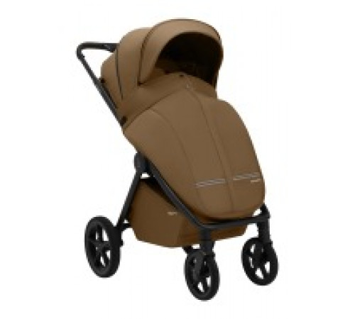 Прогулочная коляска Sweet Baby Elegante D, SBL Brown