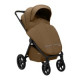 Прогулочная коляска Sweet Baby Elegante D, SBL Brown