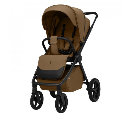 Прогулочная коляска Sweet Baby Elegante D, SBL Brown