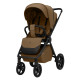 Прогулочная коляска Sweet Baby Elegante D, SBL Brown