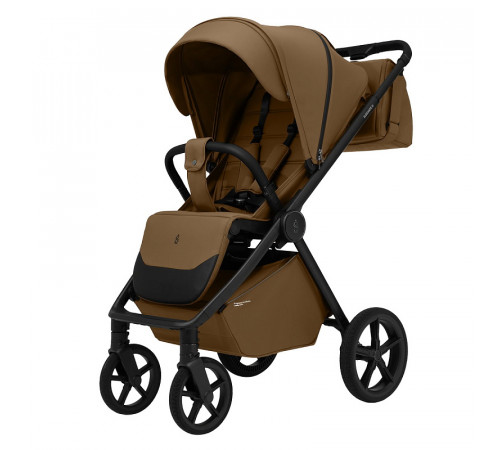 Прогулочная коляска Sweet Baby Elegante D, SBL Brown