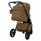 Прогулочная коляска Sweet Baby Elegante D, SBL Brown