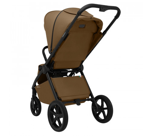 Прогулочная коляска Sweet Baby Elegante D, SBL Brown