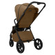 Прогулочная коляска Sweet Baby Elegante D, SBL Brown