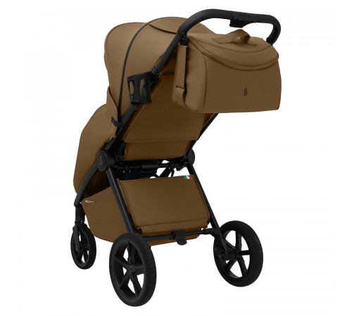 Прогулочная коляска Sweet Baby Elegante D, SBL Brown