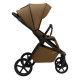 Прогулочная коляска Sweet Baby Elegante D, SBL Brown