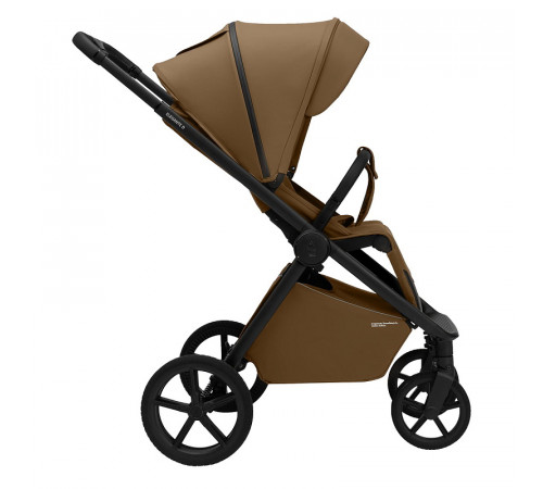 Прогулочная коляска Sweet Baby Elegante D, SBL Brown