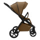 Прогулочная коляска Sweet Baby Elegante D, SBL Brown