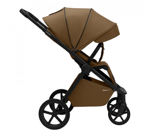 Прогулочная коляска Sweet Baby Elegante D, SBL Brown