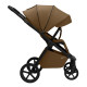 Прогулочная коляска Sweet Baby Elegante D, SBL Brown