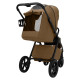 Прогулочная коляска Sweet Baby Elegante D, SBL Brown