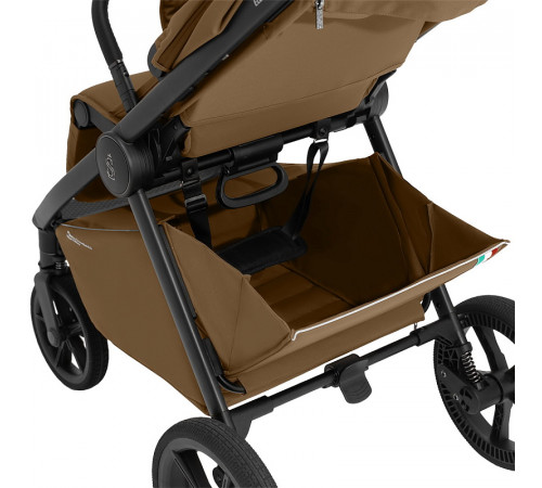 Прогулочная коляска Sweet Baby Elegante D, SBL Brown